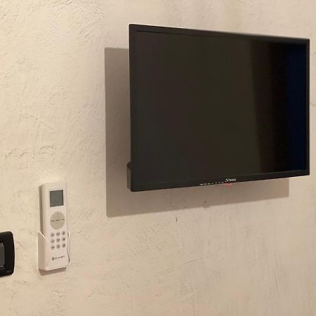Casuzza Olivuzza Apartment Palermo Exterior foto