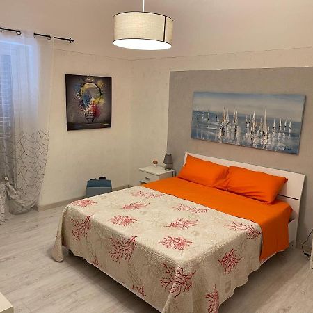 Casuzza Olivuzza Apartment Palermo Exterior foto