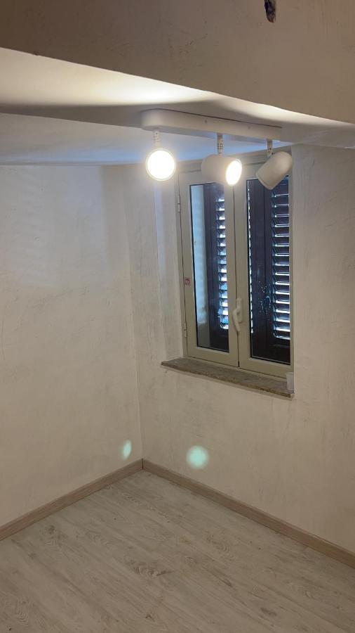 Casuzza Olivuzza Apartment Palermo Exterior foto