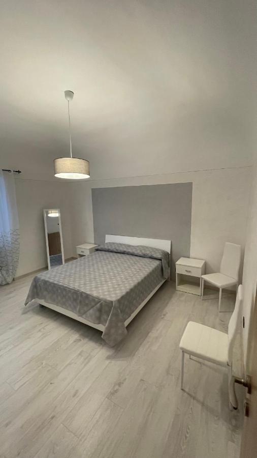 Casuzza Olivuzza Apartment Palermo Exterior foto