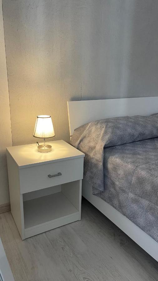 Casuzza Olivuzza Apartment Palermo Exterior foto