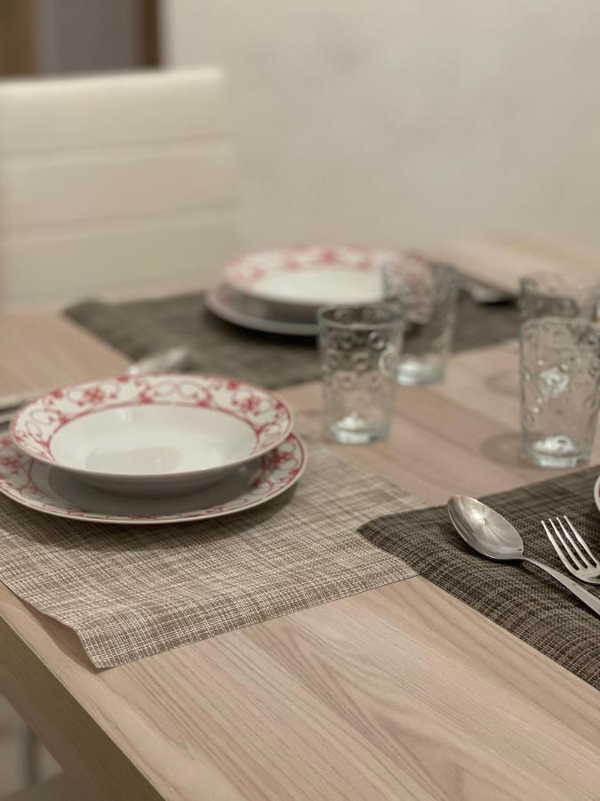 Casuzza Olivuzza Apartment Palermo Exterior foto