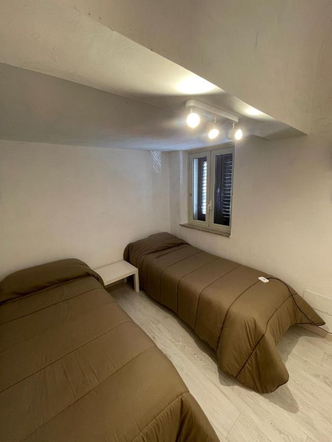 Casuzza Olivuzza Apartment Palermo Exterior foto