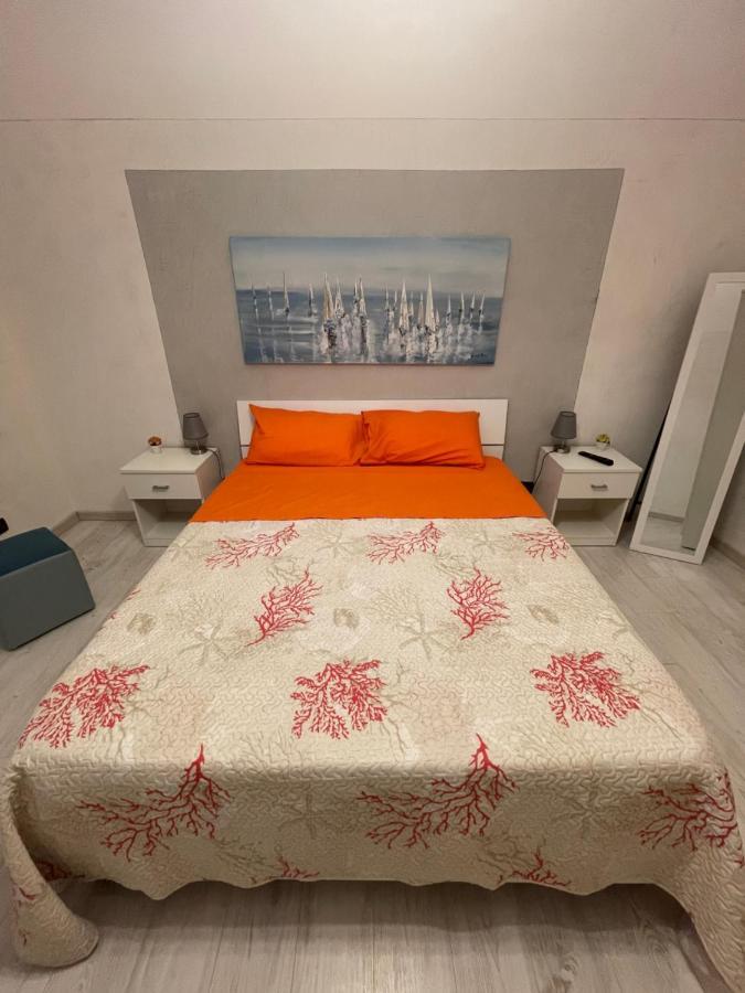 Casuzza Olivuzza Apartment Palermo Exterior foto