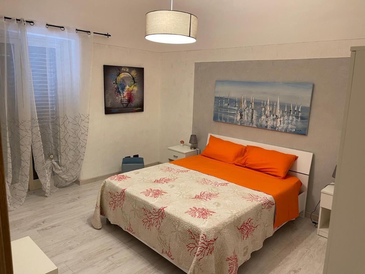 Casuzza Olivuzza Apartment Palermo Exterior foto